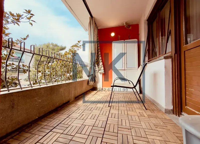 Rent, three bedroom apartment, 105m², Centar, Podgorica