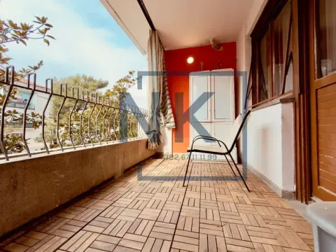 Izdavanje, trosoban stan, 105m², Centar, Podgorica - image 16