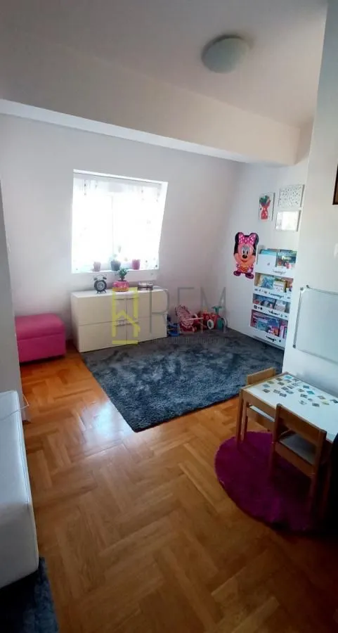 Prodaja, dvosoban stan, 54m², Podgorica, Crna Gora
