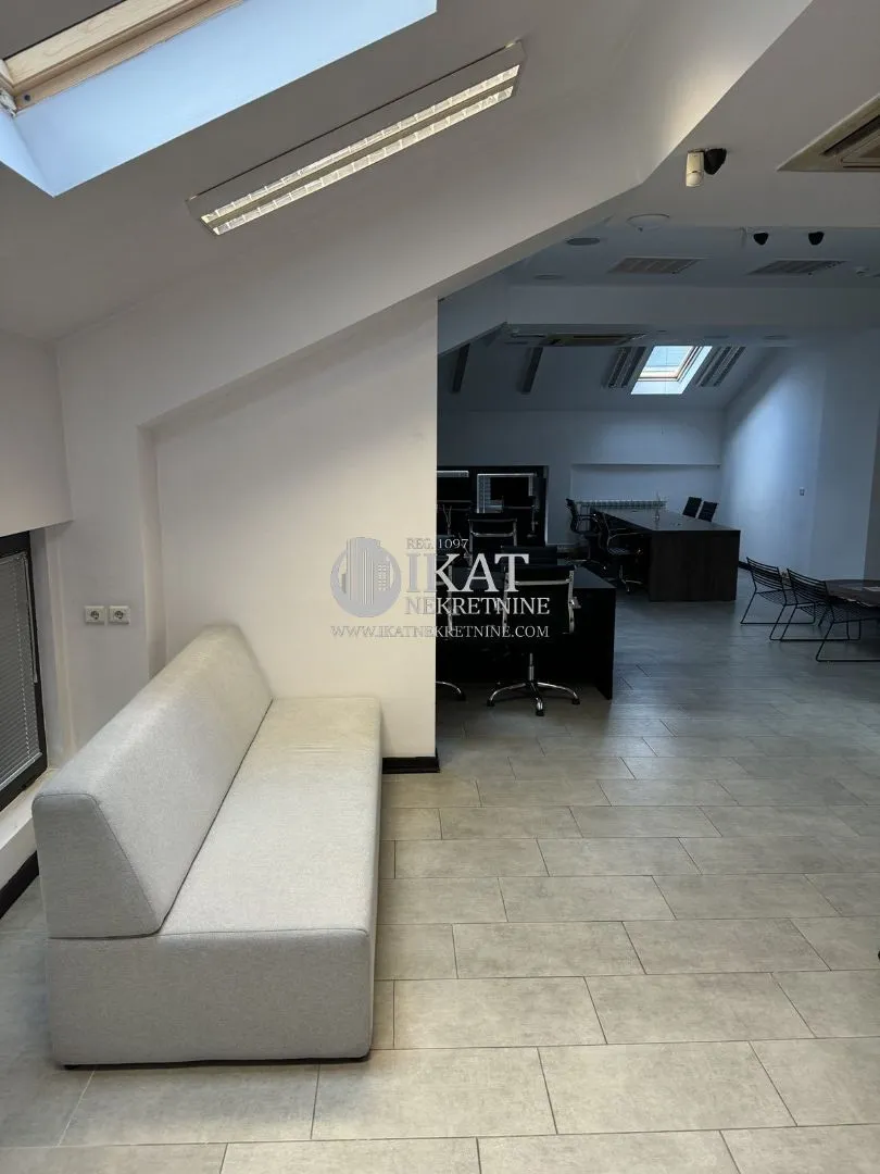 Sale, office space, 83m², Bezanijska Kosa 1, Bežanijska Kosa Sve Podlokacije