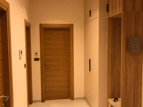 Rent, two bedroom apartment, 72m², Preko Morače, Podgorica - image 5