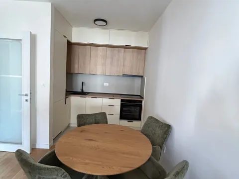 Izdavanje, jednosoban stan, 49m², Central Point, Podgorica - image 3