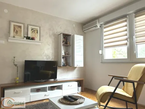 Sale, two bedroom apartment, 50m², Karaburma, Palilula Sve Podlokacije - image 3