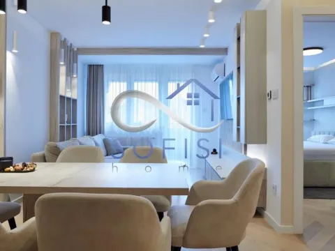 Izdavanje, jednosoban stan, 52m², Grbavica, Novi Sad Sve Podlokacije - image 6