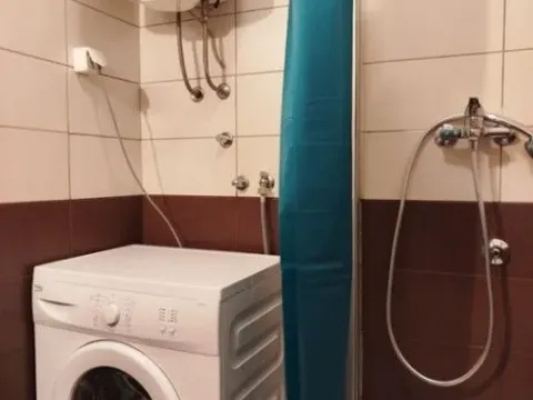 Sale, studio apartment, 19m², Kod Big Fashion-a, Podgorica - image 3