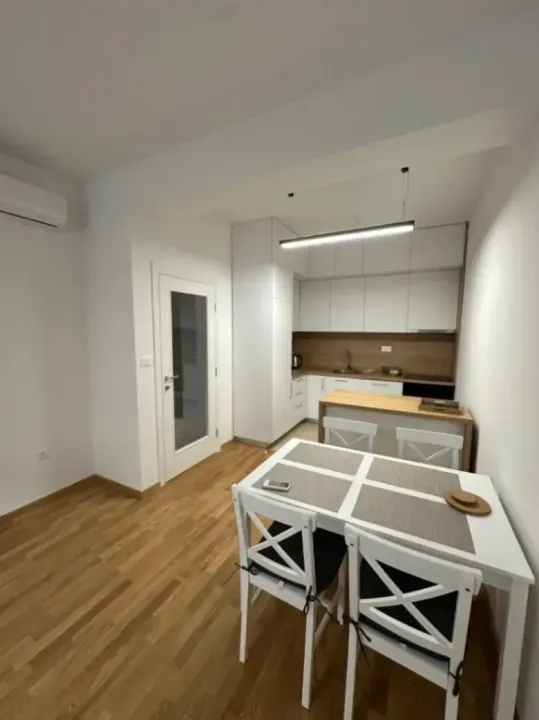 Izdavanje, jednosoban stan, 47m², Zabjelo, Podgorica