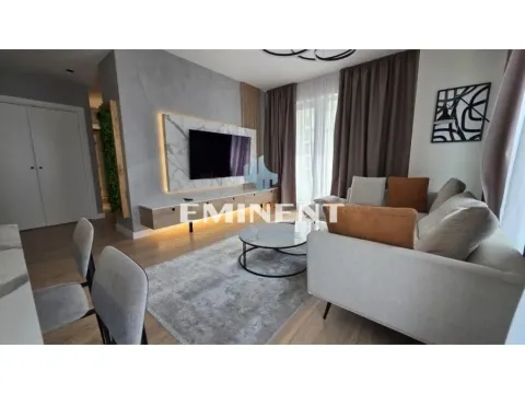 Rent, three bedroom apartment, 79m², Savski Venac, Beograd