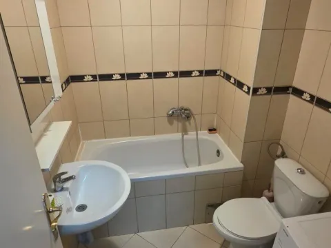 Izdavanje, jednosoban stan, 380m², Stari Aerodrom, Podgorica - image 6