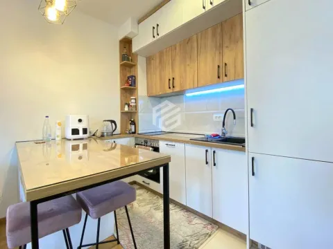 Rent, one bedroom apartment, 36m², Stari Aerodrom, Podgorica - image 1