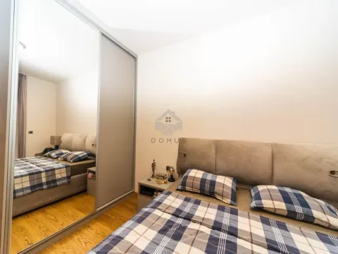 Izdavanje, jednosoban stan, 52m², Podgorica, Crna Gora - image 9