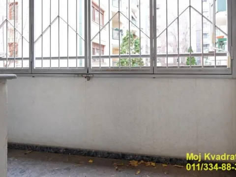 Sale, two bedroom apartment, 74m², Vukov Spomenik, Zvezdara Sve Podlokacije - image 12