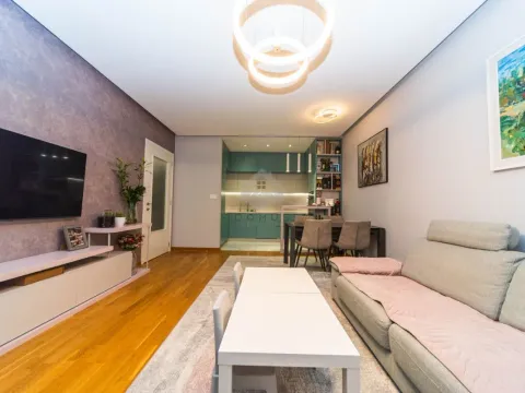 Prodaja, dvosoban stan, 63m², City Kej, Podgorica - image 3