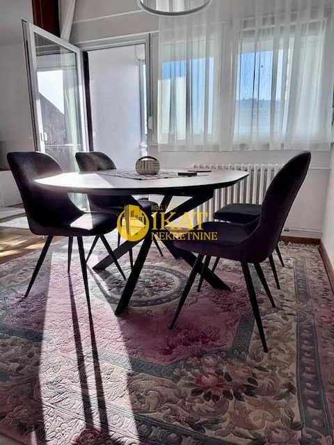 Izdavanje, trosoban stan, 88m², Tašmajdan, Palilula Sve Podlokacije