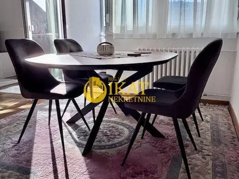 Izdavanje, trosoban stan, 88m², Tašmajdan, Palilula Sve Podlokacije - image 4