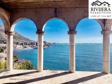 Sale, house, 1007m², Budva, Crna Gora - image 13