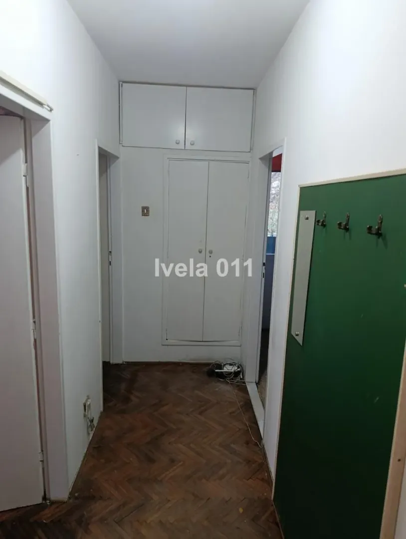 Prodaja, dvosoban stan, 61m², Brace Jerković, Voždovac Sve Podlokacije