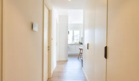 Prodaja, dvosoban stan, 80m², Luštica Bay, Tivat - image 16