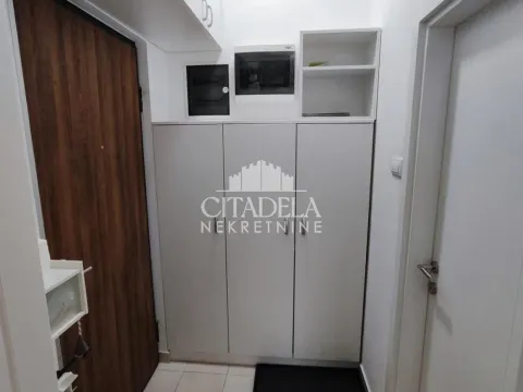 Sale, two bedroom apartment, 35m², Šumice, Beograd - image 10