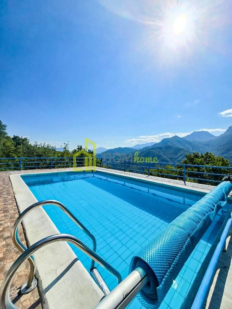 Prodaja, plac, 10000m², Kolašin, Crna Gora
