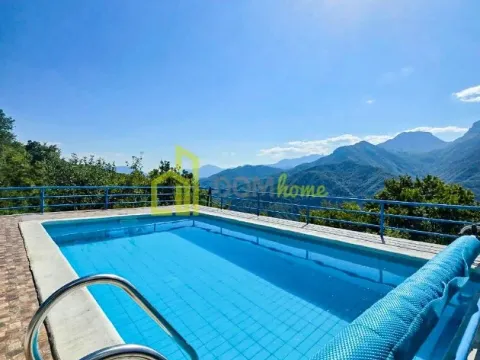 Prodaja, plac, 10000m², Kolašin, Crna Gora - image 33