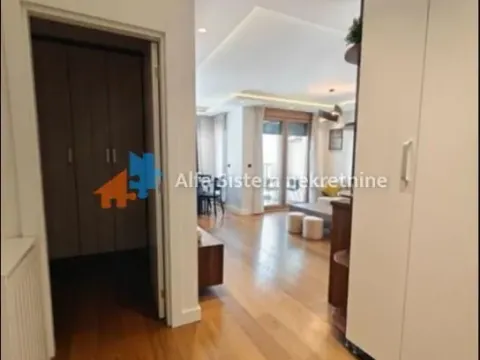 Izdavanje, stan, 56m², Južni Bulevar, Vračar Sve Podlokacije - image 9