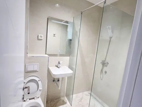 Sale, one bedroom apartment, 42m², Donja Gorica, Podgorica - image 4