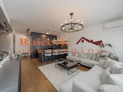 Prodaja, trosoban stan, 82m², Novi Beograd Sve Podlokacije, Beograd - image 3