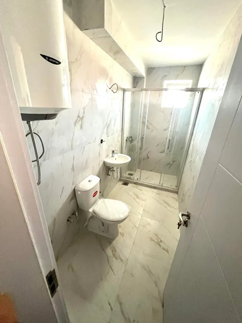 Prodaja, jednosoban stan, 57m², Kaludjerica, Grocka