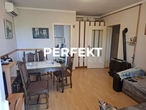 Prodaja, dvosoban stan, 50m², Pančevo, Srbija - image 3