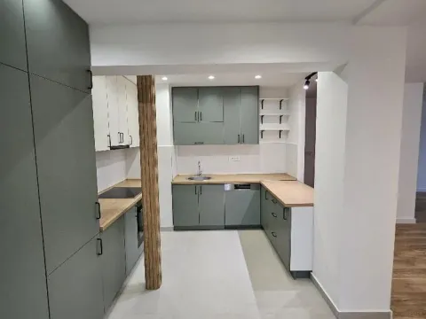 Izdavanje, poslovni prostor, 85m², Novi Beograd Blok 23, Novi Beograd Sve Podlokacije - image 7