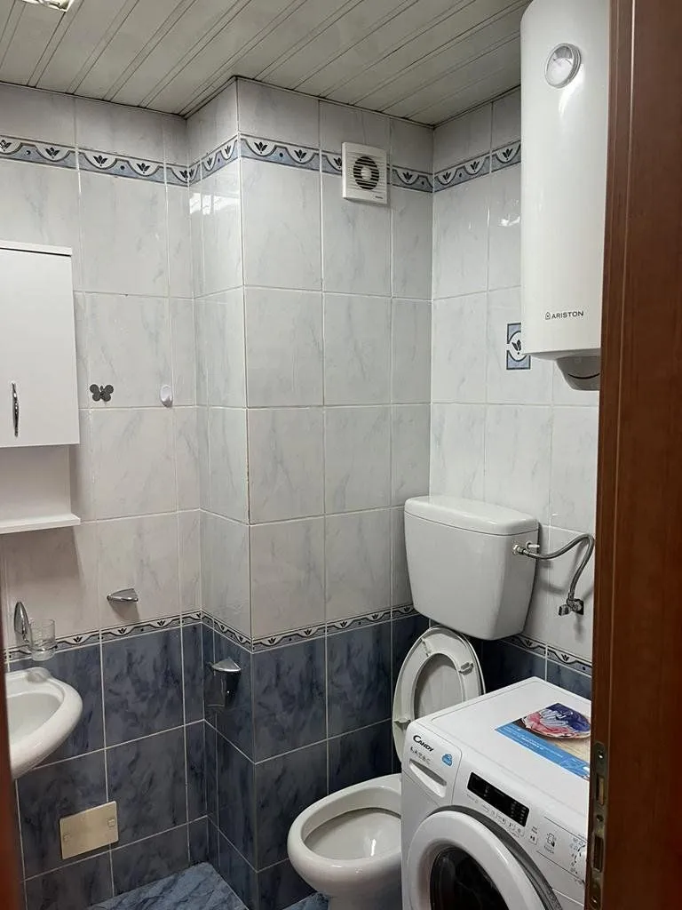 Rent, one bedroom apartment, 58m², Preko Morače, Podgorica