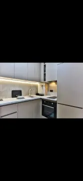Rent, one bedroom apartment, 47m², Šušanj, Bar - image 3