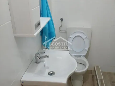 Izdavanje, stan, 22m², Banovo Brdo, Beograd - image 10