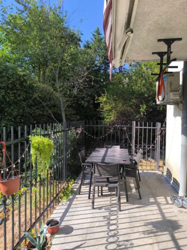 Prodaja, dvosoban stan, 66m², Zagorič, Podgorica