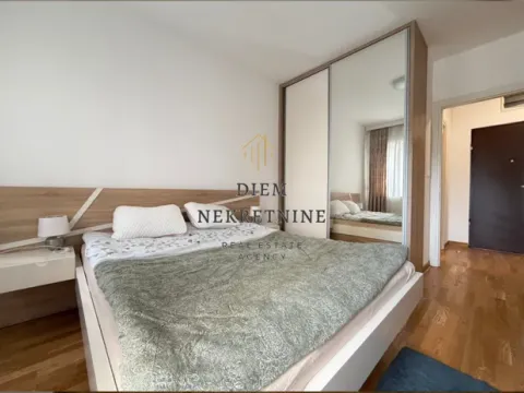 Rent, one bedroom apartment, 50m², Zagorič, Podgorica - image 6