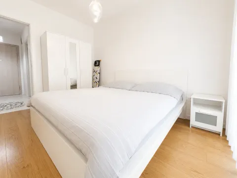 Rent, one bedroom apartment, 49m², Central Point, Podgorica - image 5