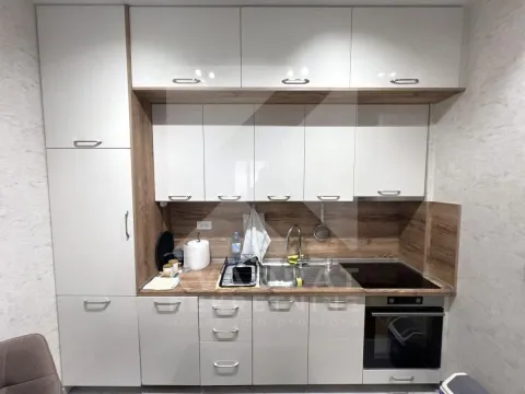 Izdavanje, jednosoban stan, 44m², Tološi, Podgorica - image 4