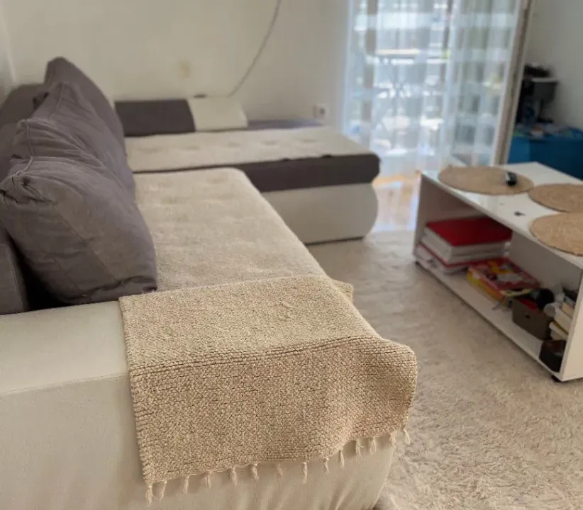 Prodaja, jednosoban stan, 45m², Zagorič, Podgorica