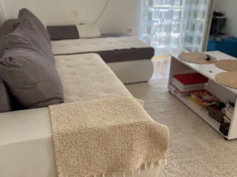 Prodaja, jednosoban stan, 45m², Zagorič, Podgorica