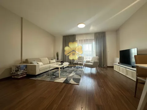 Rent, four bedroom apartment, 110m², Master Kvart, Podgorica