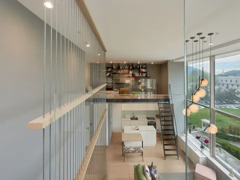 Sale, two bedroom apartment, 100m², Centar, Budva - image 4