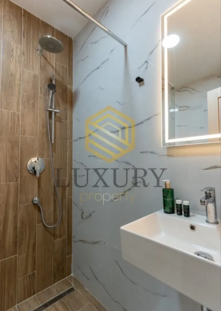 Rent, studio apartment, 20m², Zabjelo, Podgorica