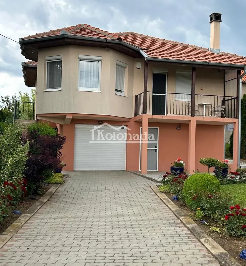Prodaja, kuća, 148m², Arnajevo, Barajevo