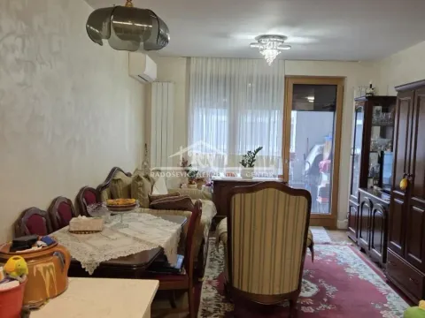 Prodaja, dvosoban stan, 48m², Lekino Brdo, Voždovac Sve Podlokacije - image 4