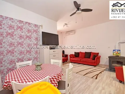 Prodaja, trosoban stan, 114m², Đenovići, Herceg Novi - image 4