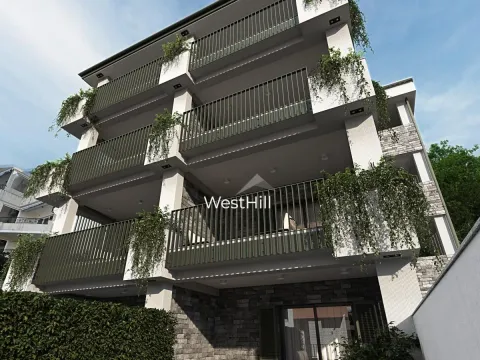 Prodaja, trosoban stan, 110m², Tivat, Crna Gora - image 21