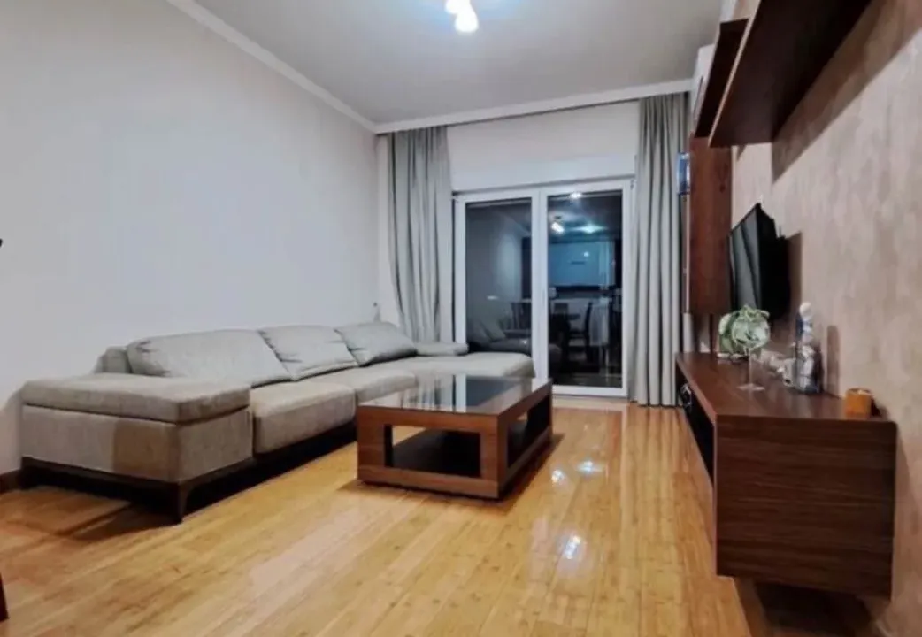 Prodaja, dvosoban stan, 72m², Zabjelo, Podgorica
