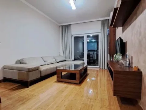Prodaja, dvosoban stan, 72m², Zabjelo, Podgorica