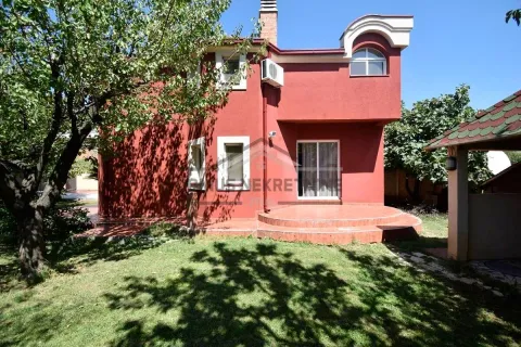 Izdavanje, kuća, 250m², Donja Gorica, Podgorica - image 5