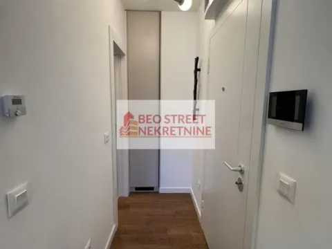 Izdavanje, jednosoban stan, 29m², Čukarica, Beograd - image 7